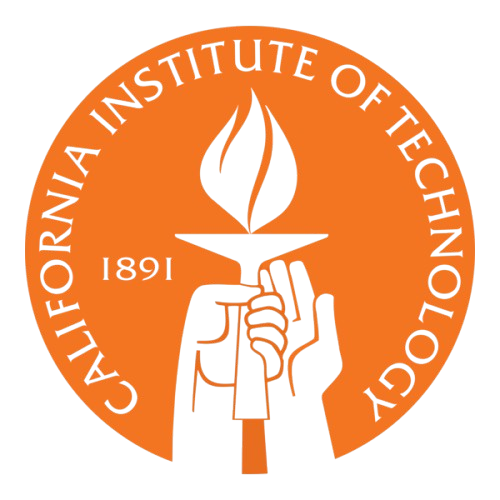 Caltech Logo